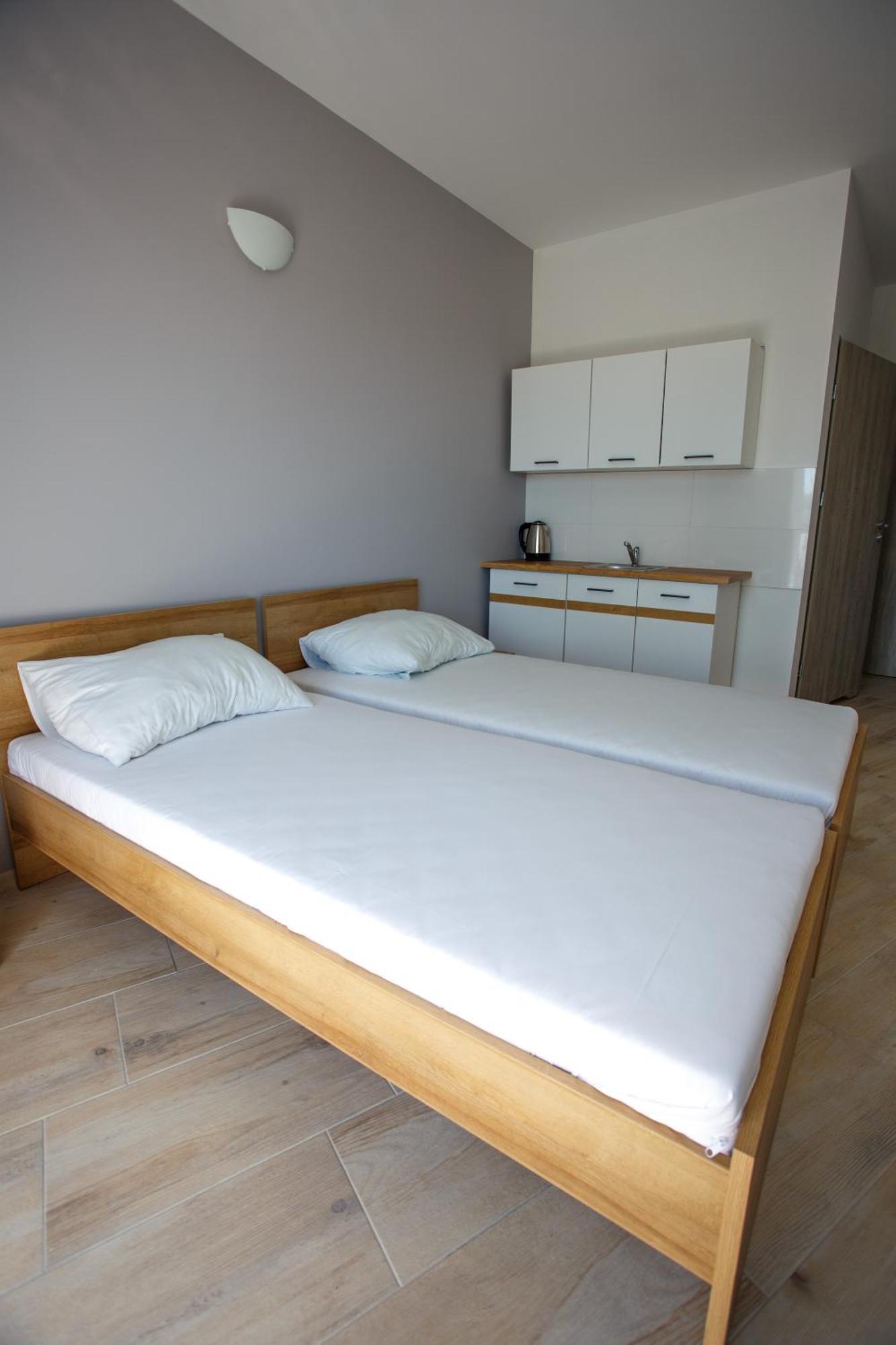 Hotel Planeta Ustronie Morskie Zewnętrze zdjęcie